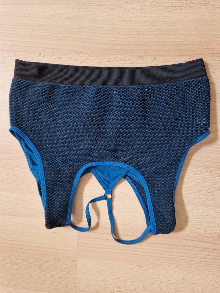 Brassière de sport - photo numéro 3