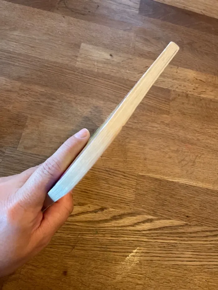 Livre cartonné Tchoupi aime mamie - photo numéro 6