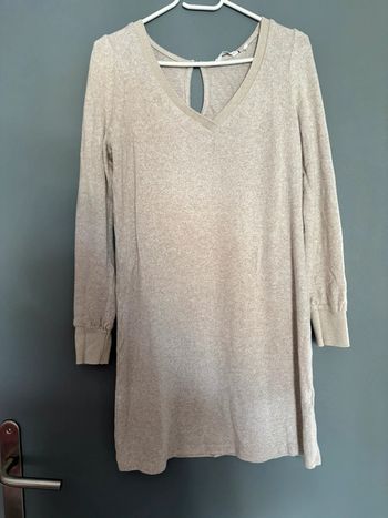 Robe en maille femme NafNaf