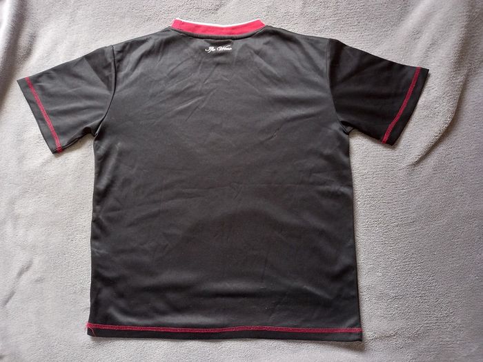 T-shirt 12 ans garçon - photo numéro 2