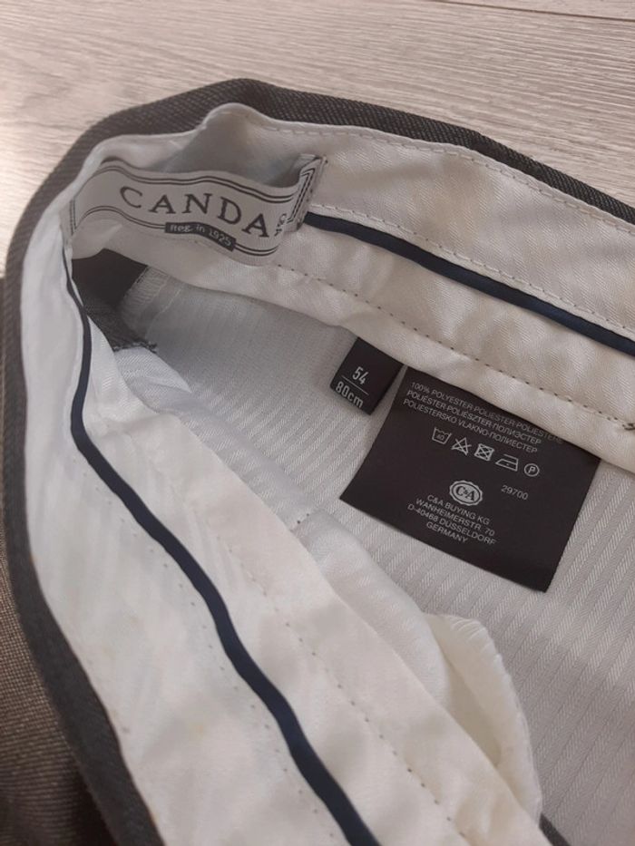 Pantalon kaki - photo numéro 3