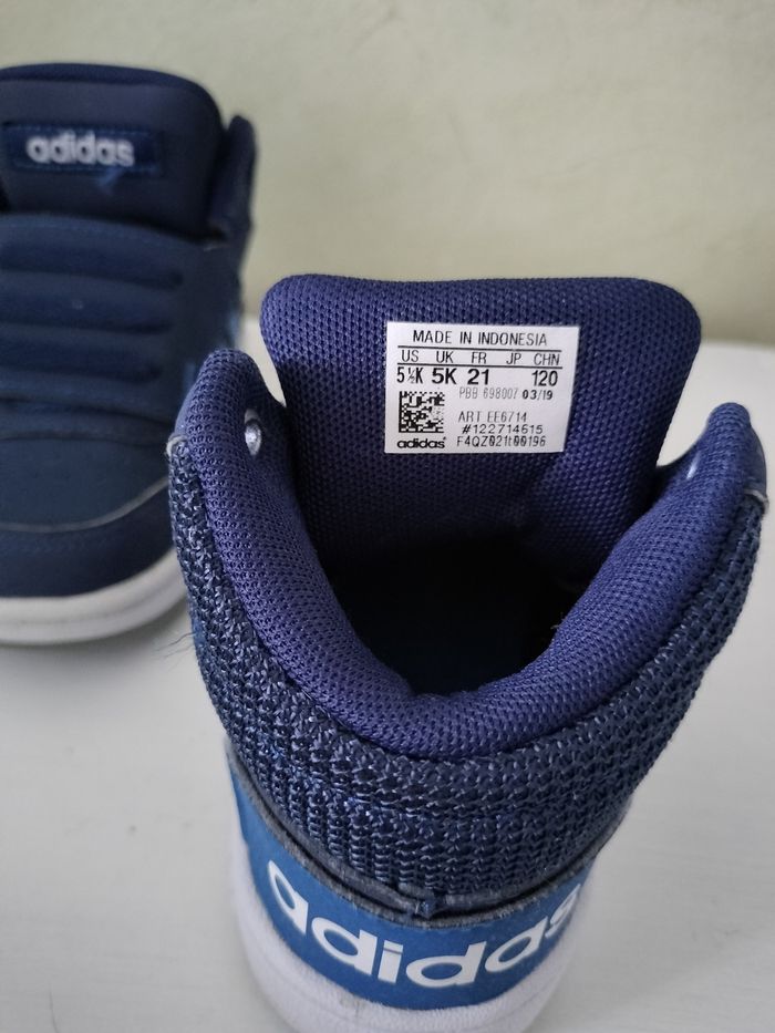 Chaussures bébé - photo numéro 3