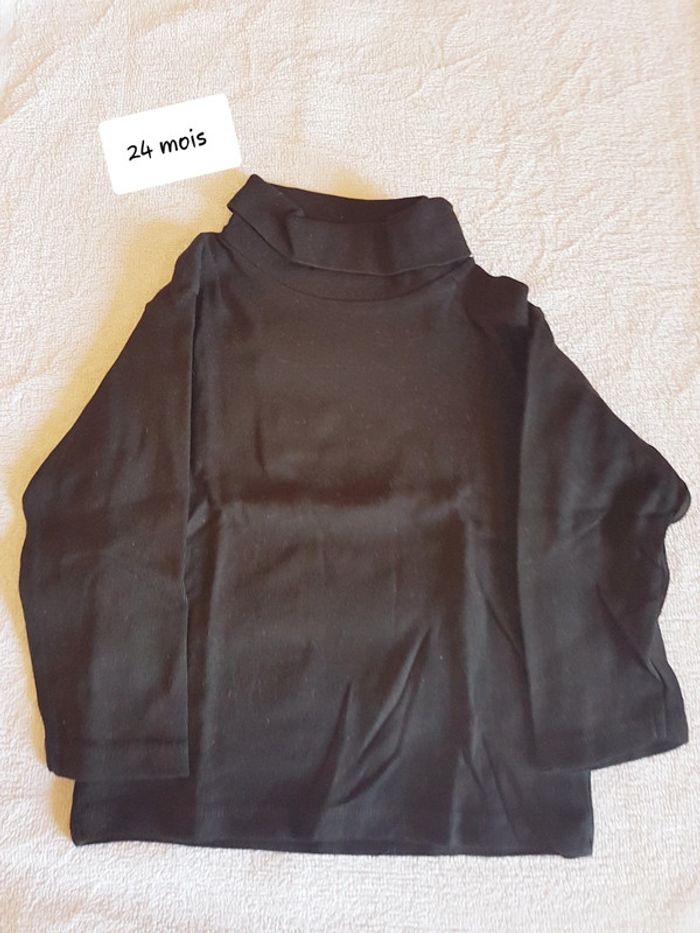 T-shirt kid kanai 24 mois