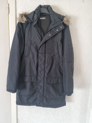 Parka in extenso