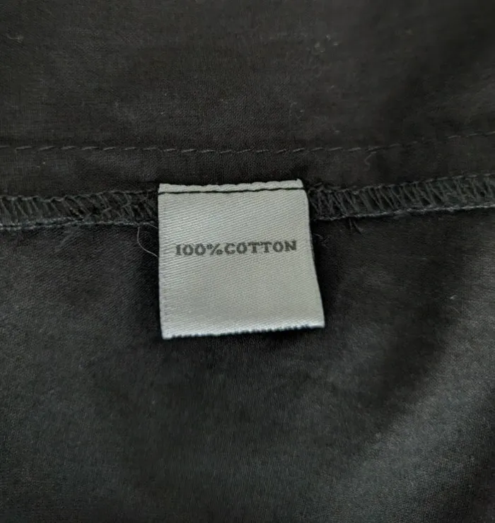 Robe d'été brodé 100% coton - Bagatelle France - taille XL - photo numéro 6