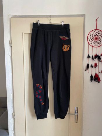 Jogging Undiz à dessins femme