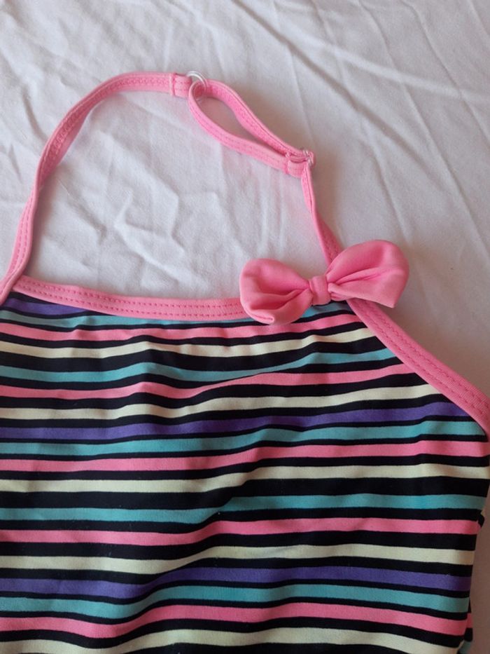 Maillot 1 pièce 3 ans - photo numéro 2