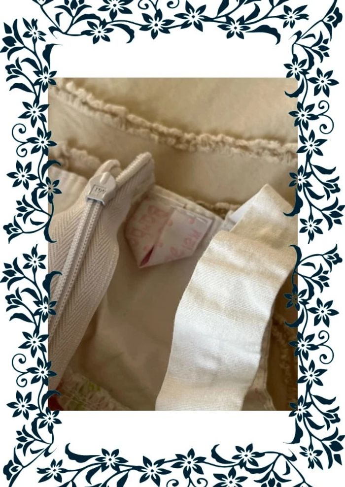 Haut 12 mois - photo numéro 3