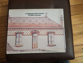 Le logement social en France de 1830 à nos jours