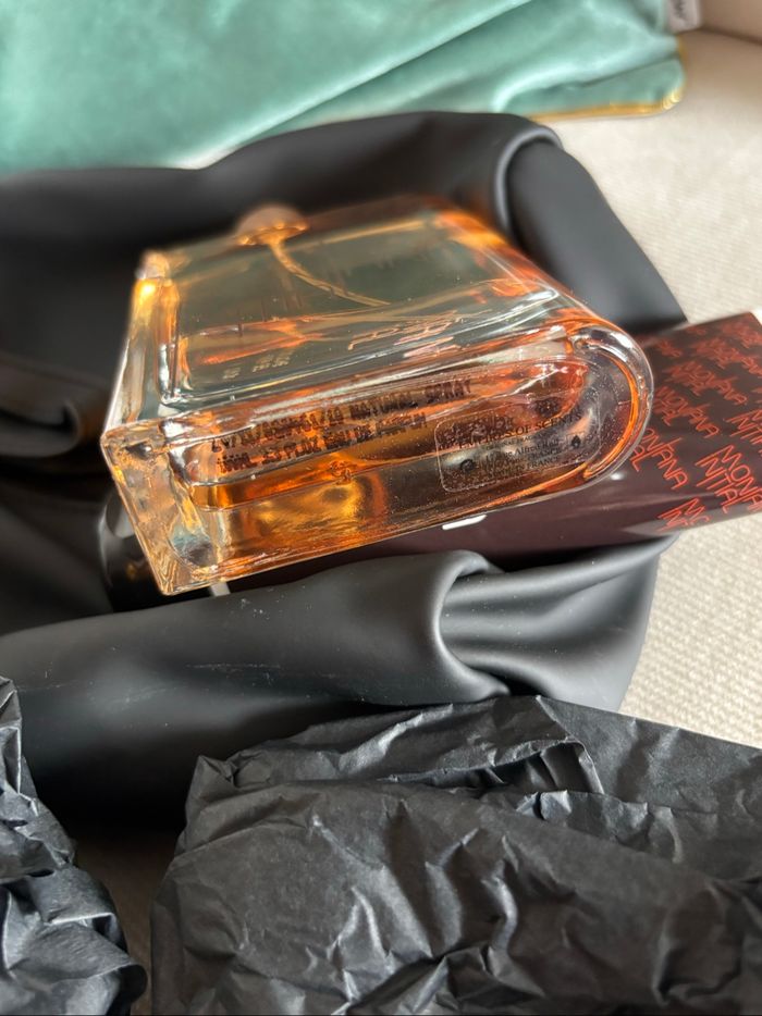 Coffret Parfum Montana Initial 100ml - photo numéro 4
