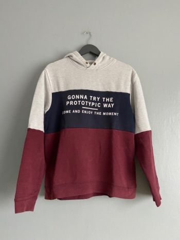 Sweat firefly taille XL