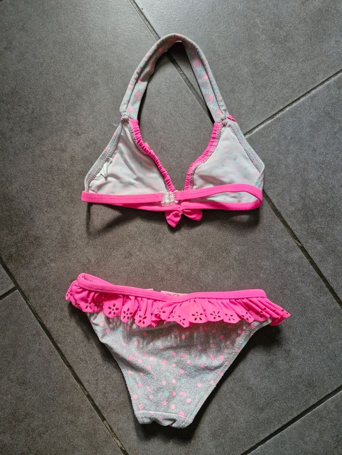 Maillot de bain 👙 - photo numéro 3