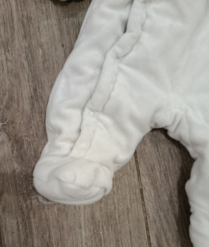 Combi-pilote (1/3 mois) - photo numéro 4