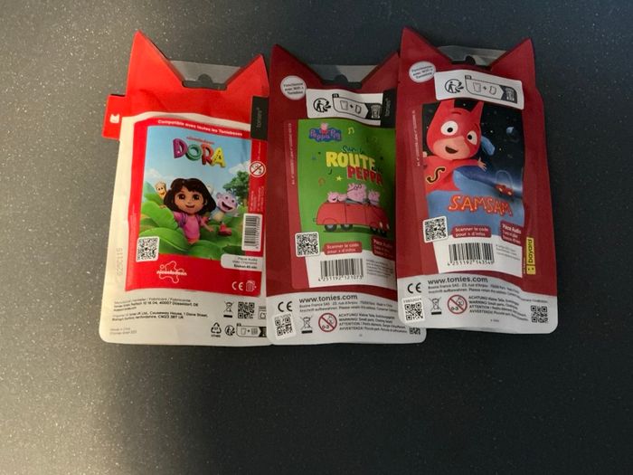 Tonies - photo numéro 2