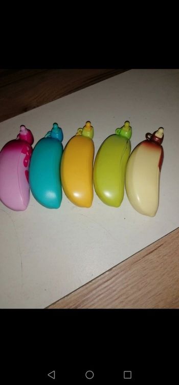 Jouets figurines
