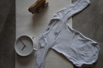 Body petit bateau 6 mois