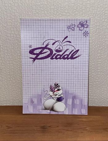 Feuille Diddl