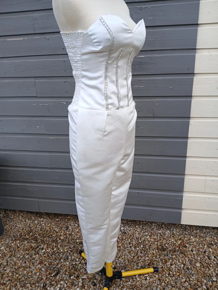 Combinaison chic Taille 36 - photo numéro 12