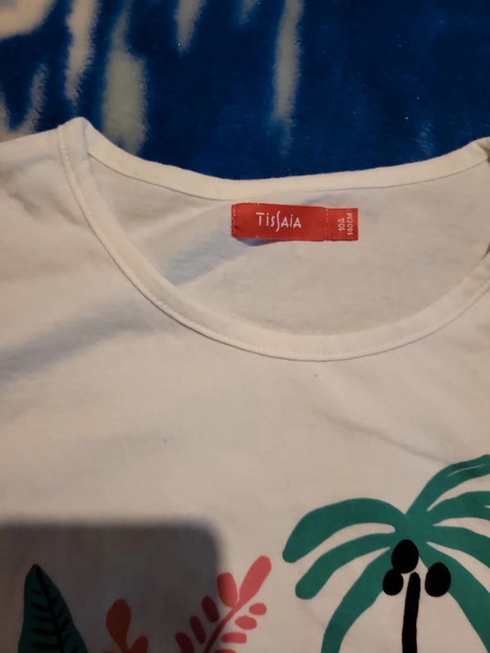 T shirt - photo numéro 3