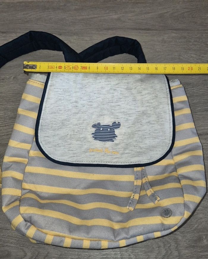 Petit sac a dos enfant Okaidi - photo numéro 5