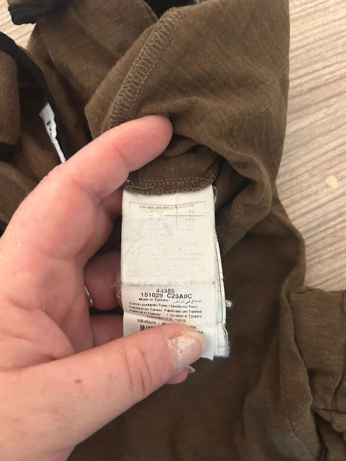 Combinaison pantalon pimkie - photo numéro 6