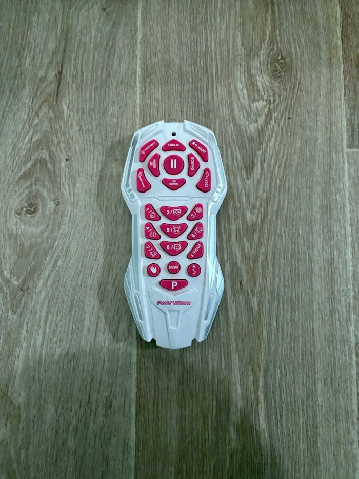 Licorne telecommandé - photo numéro 2