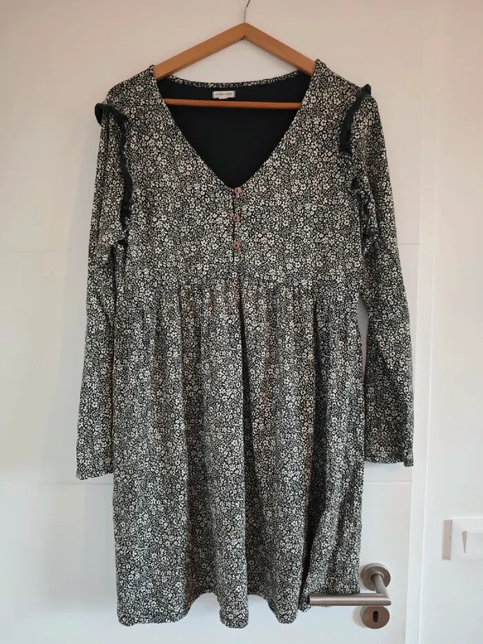 Robe maternité