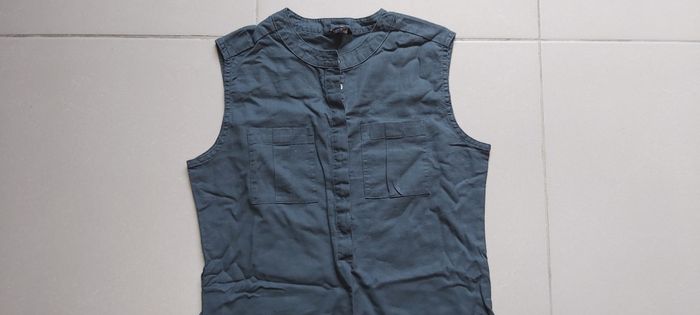 Robe sans manche 40 - photo numéro 2