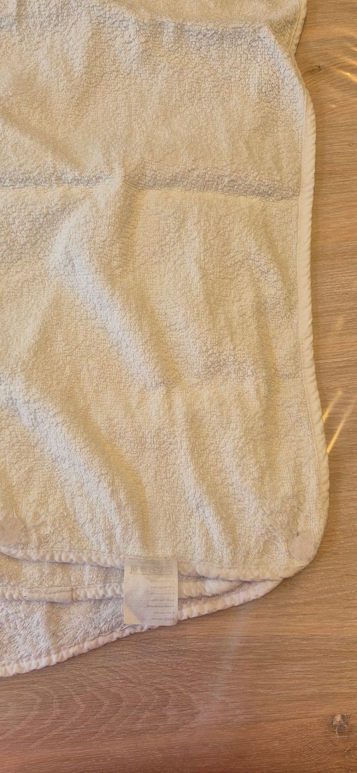 Serviettes pour matelas à langer - photo numéro 2