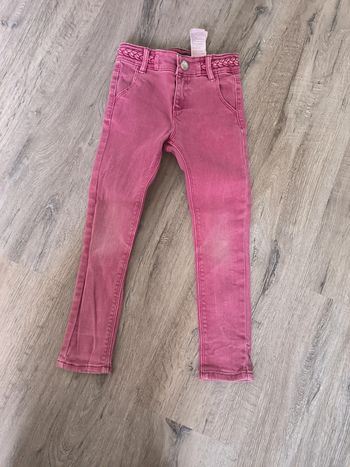 Jean IKKS filles
