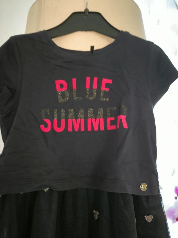 Robe été ikks summer - photo numéro 8