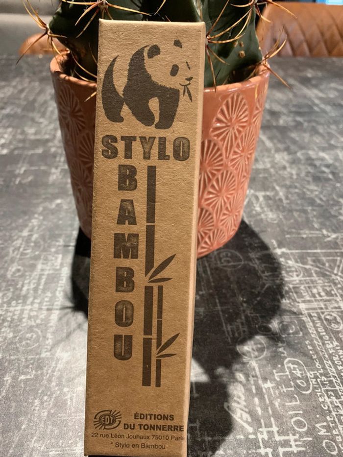 Jolie stylo à offrir - photo numéro 4