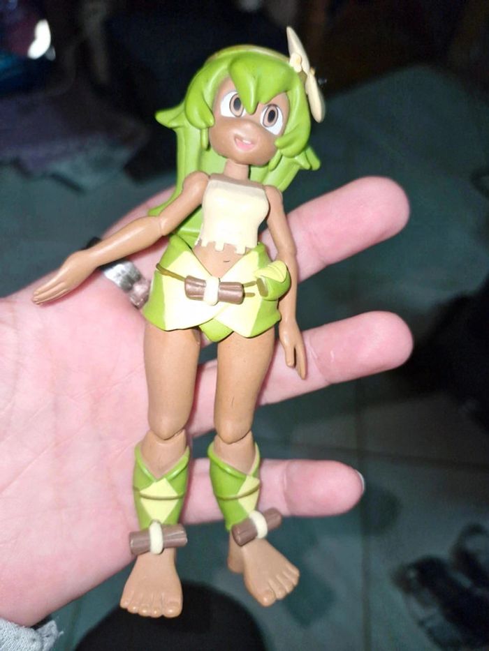 Amalia dofus