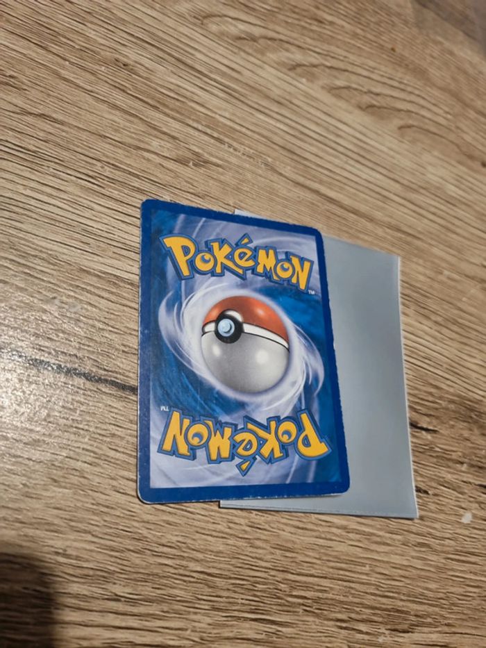 Carte pokémon artikodin HOLO 27/99 fr année 2012 - photo numéro 4