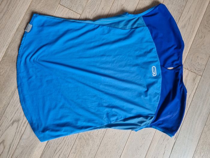Tee shirt sport 40 kalenji - photo numéro 6