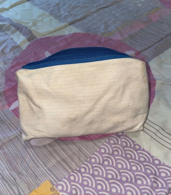 Trousse de toilette et accessoires - photo numéro 4
