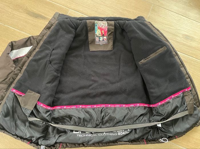 Manteau de ski - photo numéro 7
