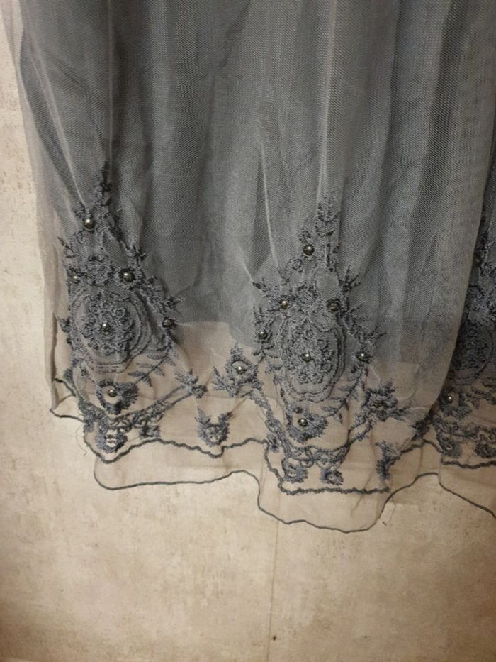 Robe avec doublure - photo numéro 2
