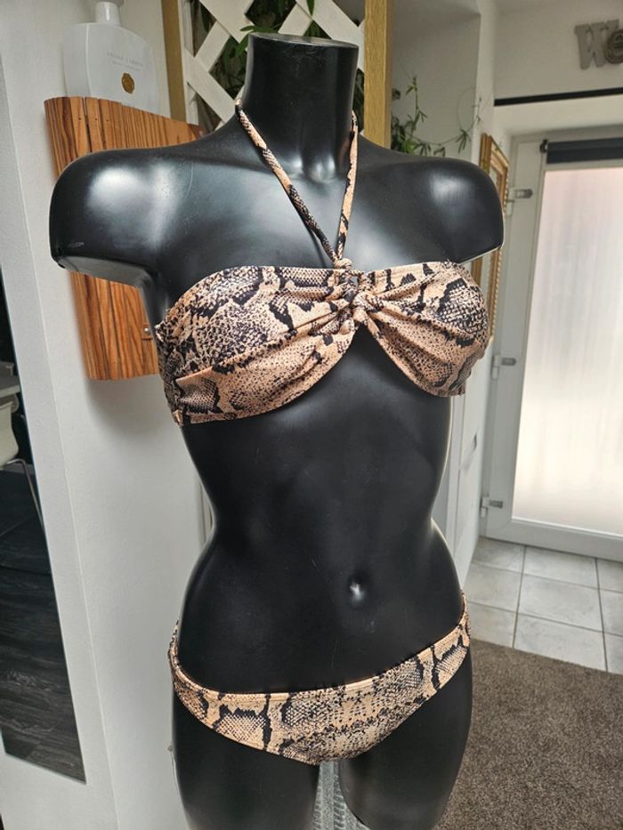 H&M bikini taille S
