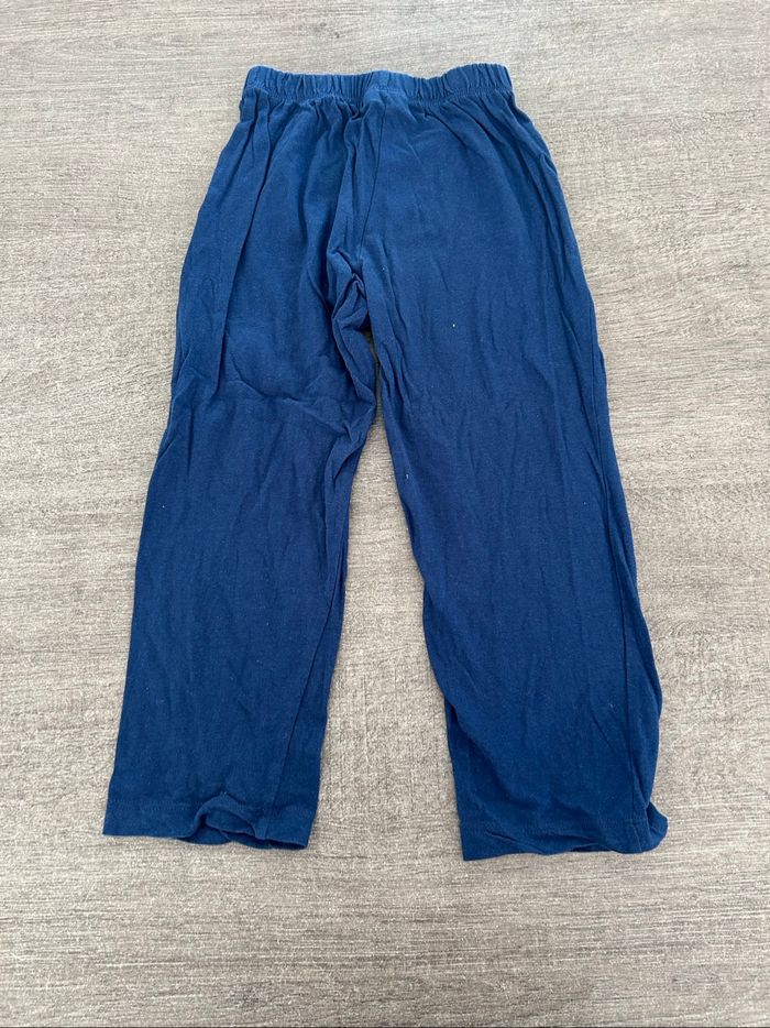 Pyjama mi saison garçon 5ans - photo numéro 8