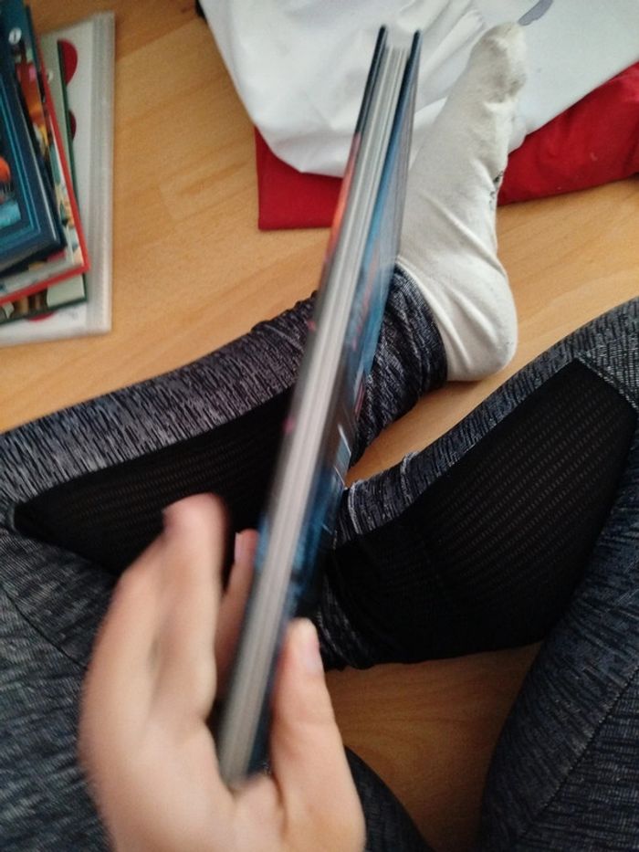 Livre Riverdale tome 2 - photo numéro 4