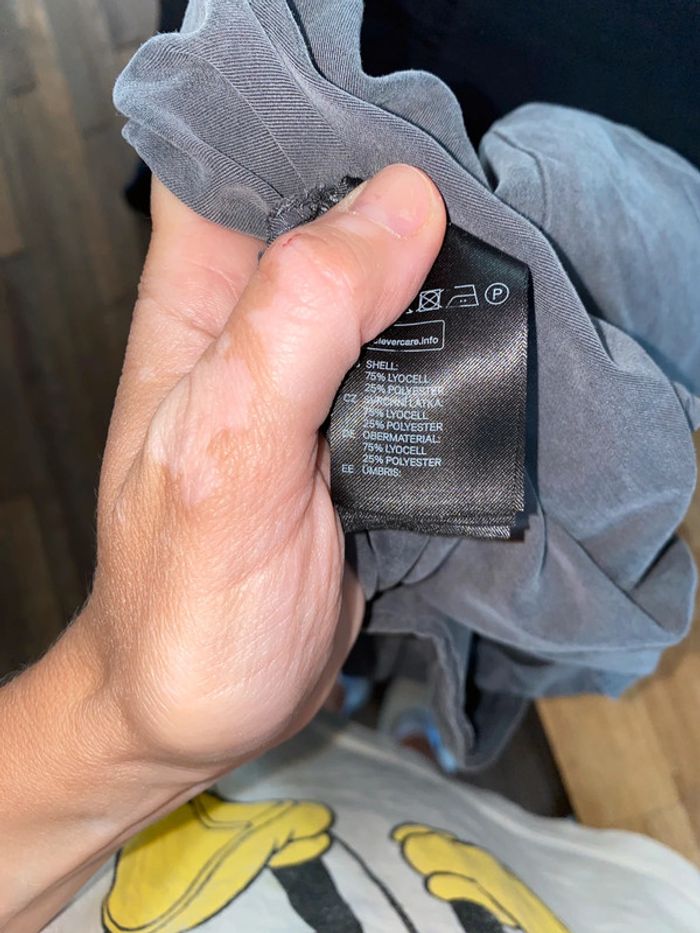 Combinaison H&M fluide Taille 34 - photo numéro 6