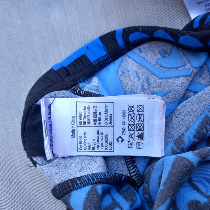 Lot 2 bonnets piscine - photo numéro 4