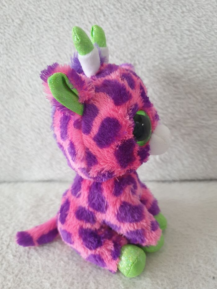 Peluche Beanie Boos Ty Gilbert - photo numéro 3