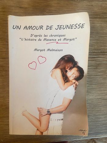 Un amour de jeunesse