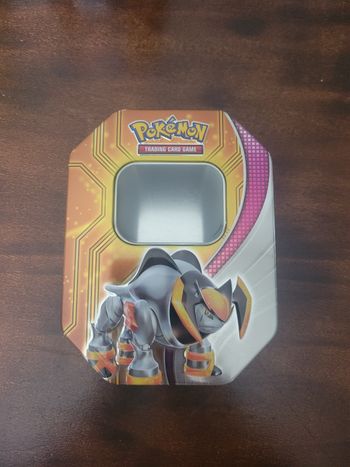 Boite Pokémon
