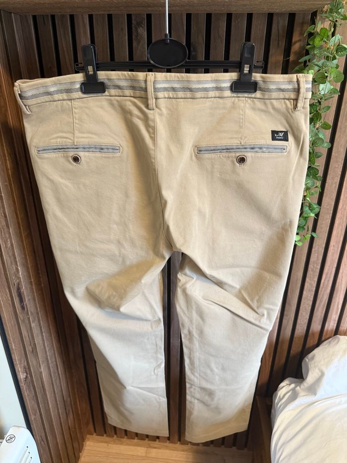 Pantalon Chino Mason’s - photo numéro 3