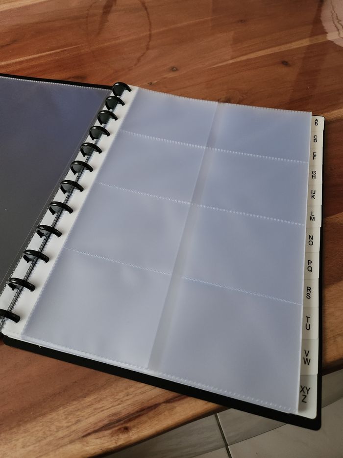 Porte carte - photo numéro 2