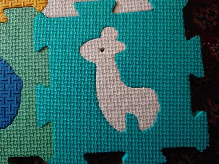 Petites dalles en mousse - photo numéro 8