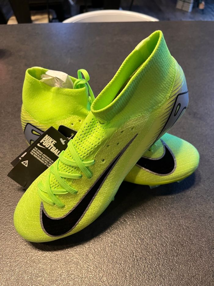 Nike Mercurial - photo numéro 2